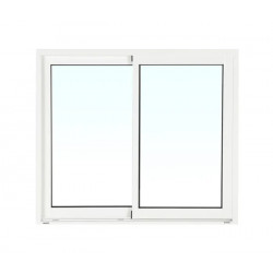 Ventana corredera