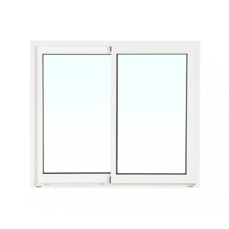 Ventana corredera