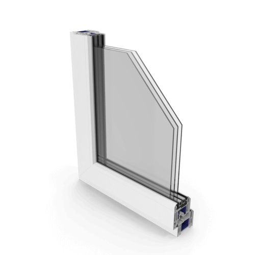 Gama Easy de ventanas