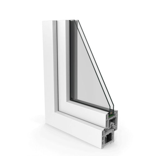 Gama Smart de ventanas